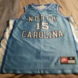 Nike North Carolina Jersey